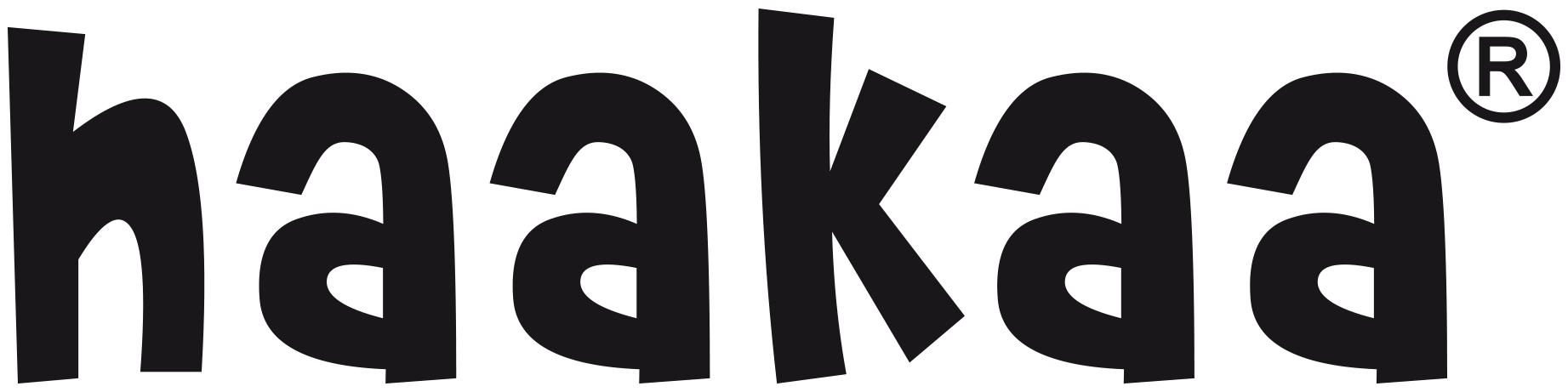 Haakaa á Íslandi