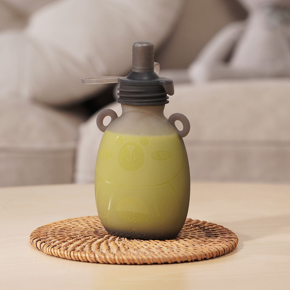 Haakaa Fjölnota skvísa (170ml)