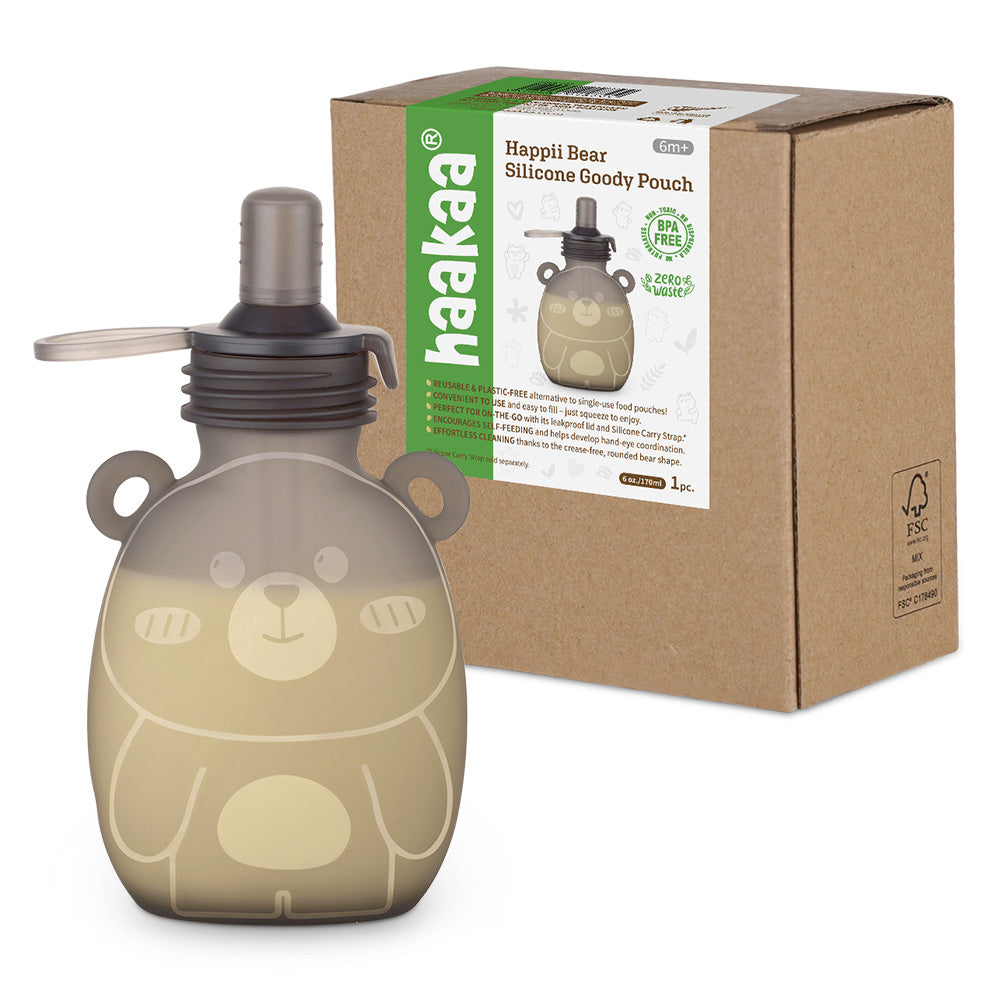 Haakaa Fjölnota skvísa (170ml)