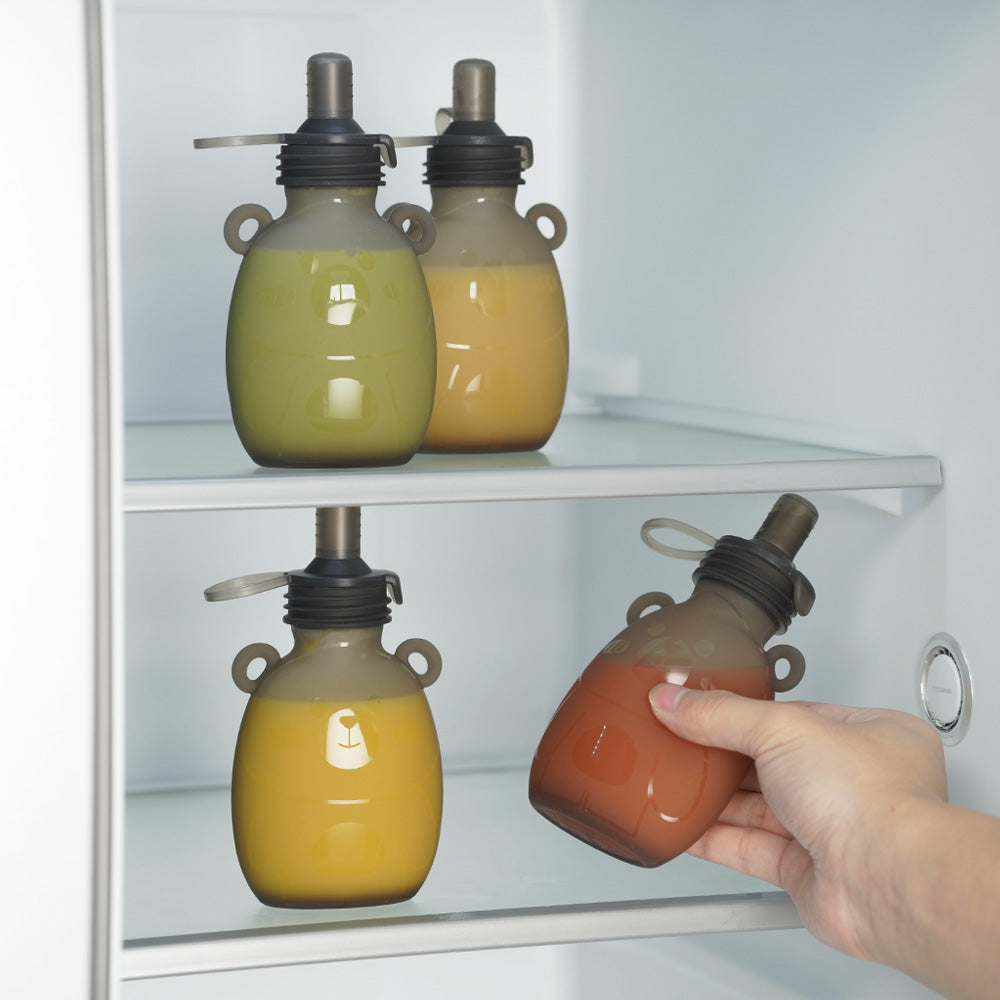 Haakaa Fjölnota skvísa (170ml)