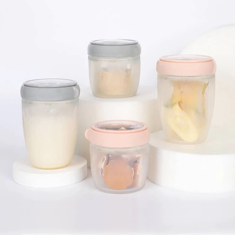 Haakaa Sílikon box gen. 3