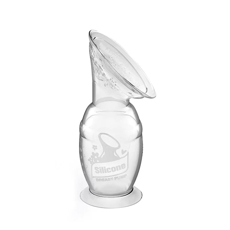 Haakaa Mjólkursafnari gen. 2 (150 ml)