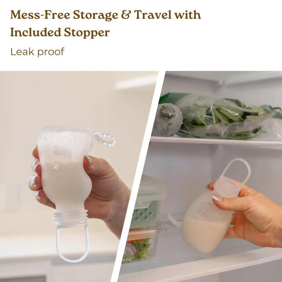 Haakaa Hjálparbrjóst (Nýtt)