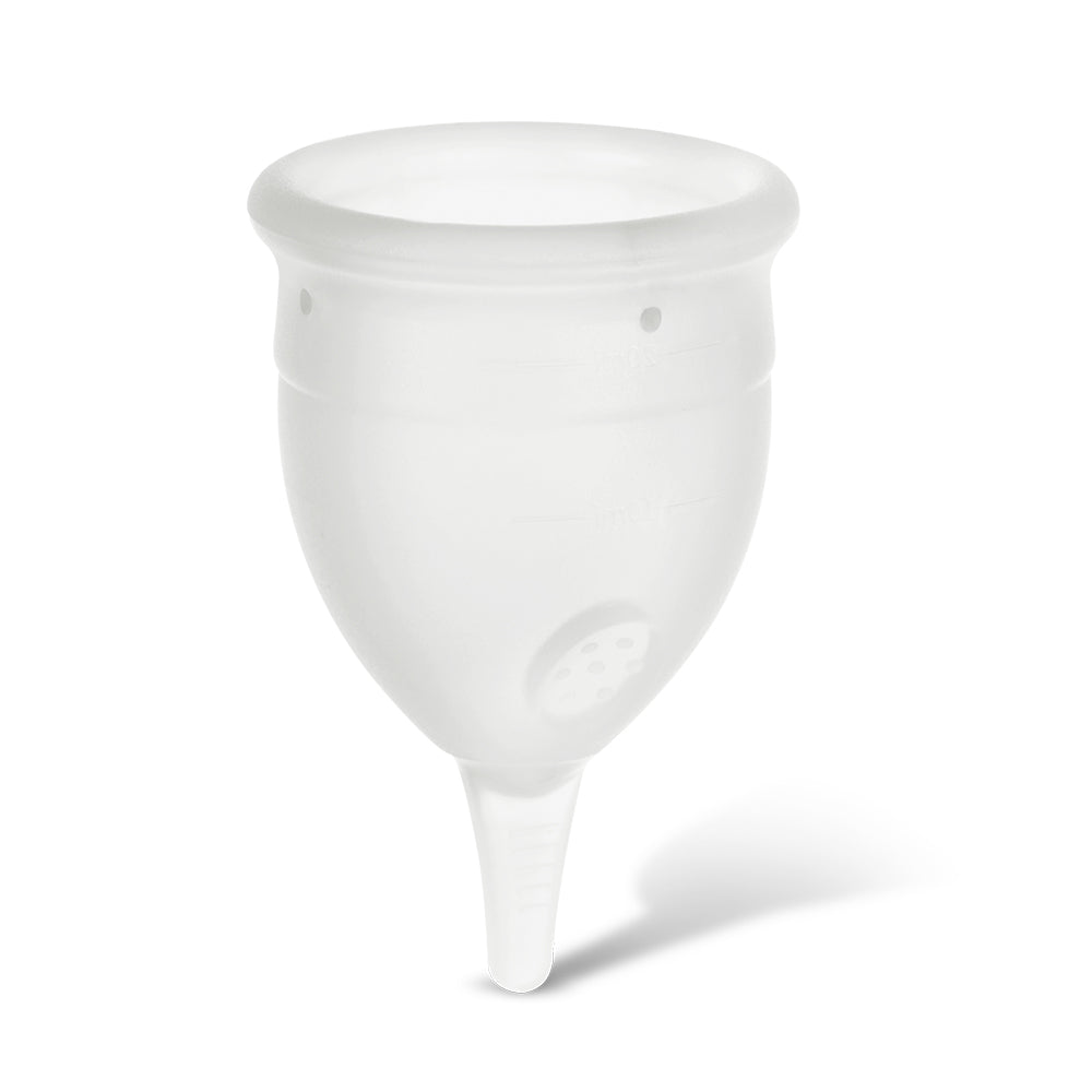 SensiCup tíðabikar 20ml