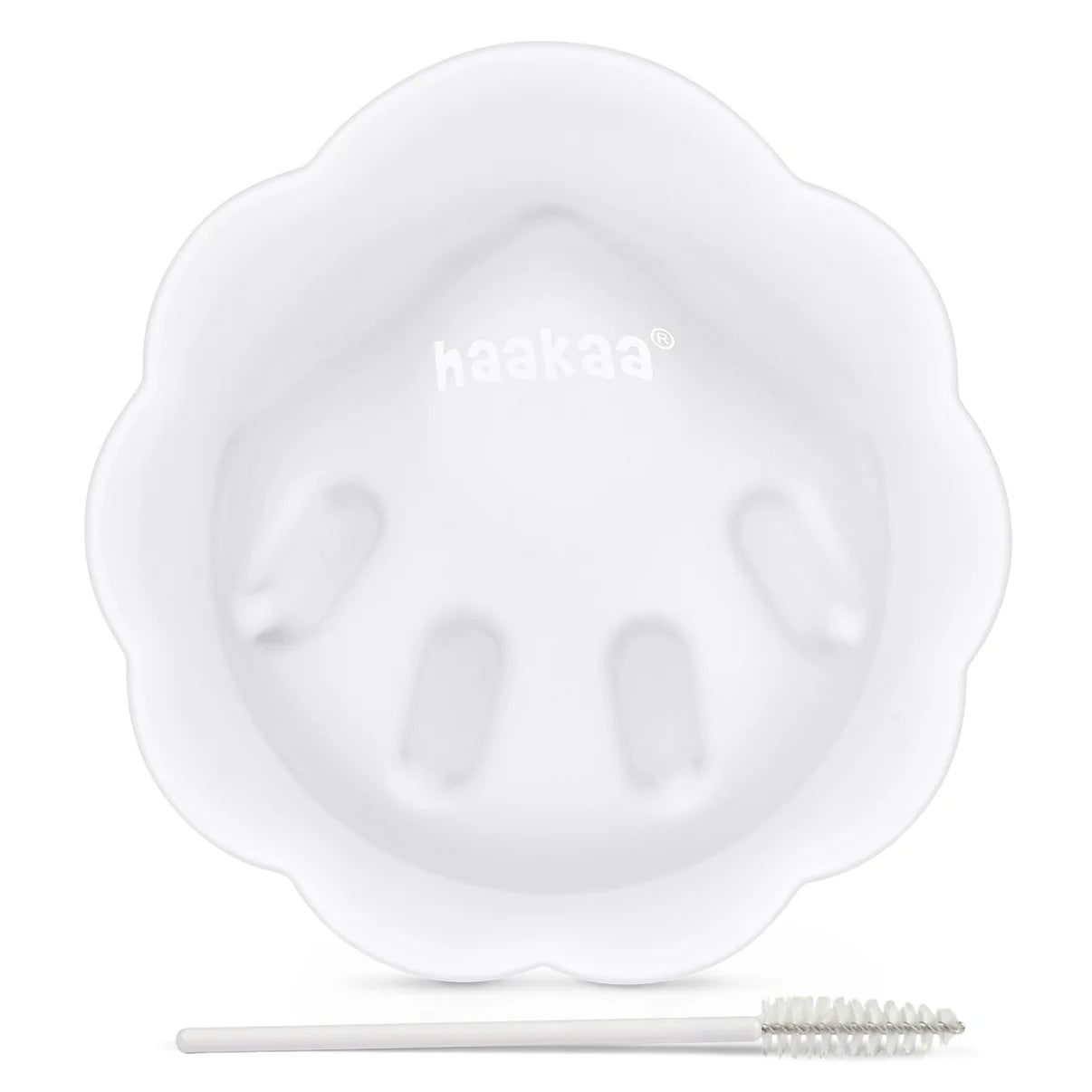 Haakaa Petal mjólkursafnari