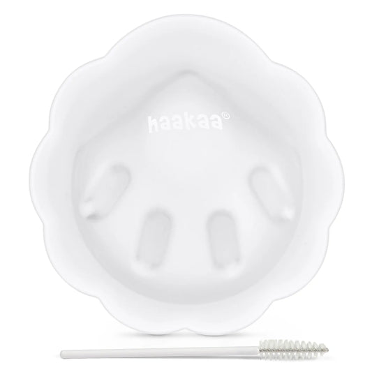 Haakaa Petal mjólkursafnari